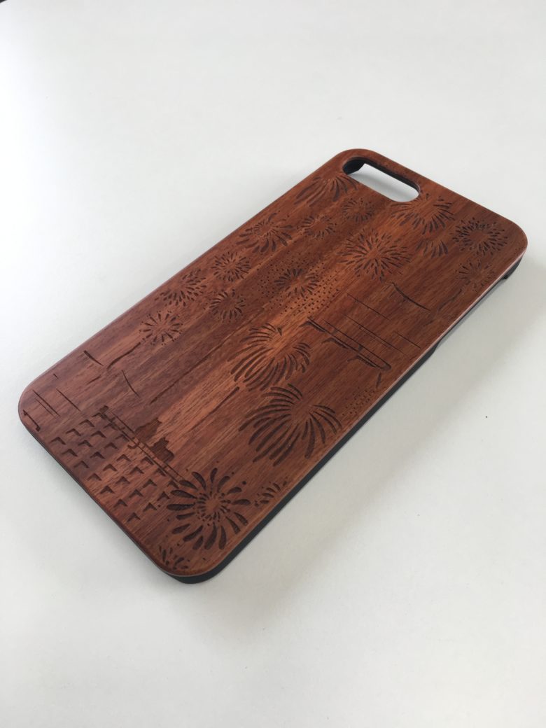 iPhoneケース