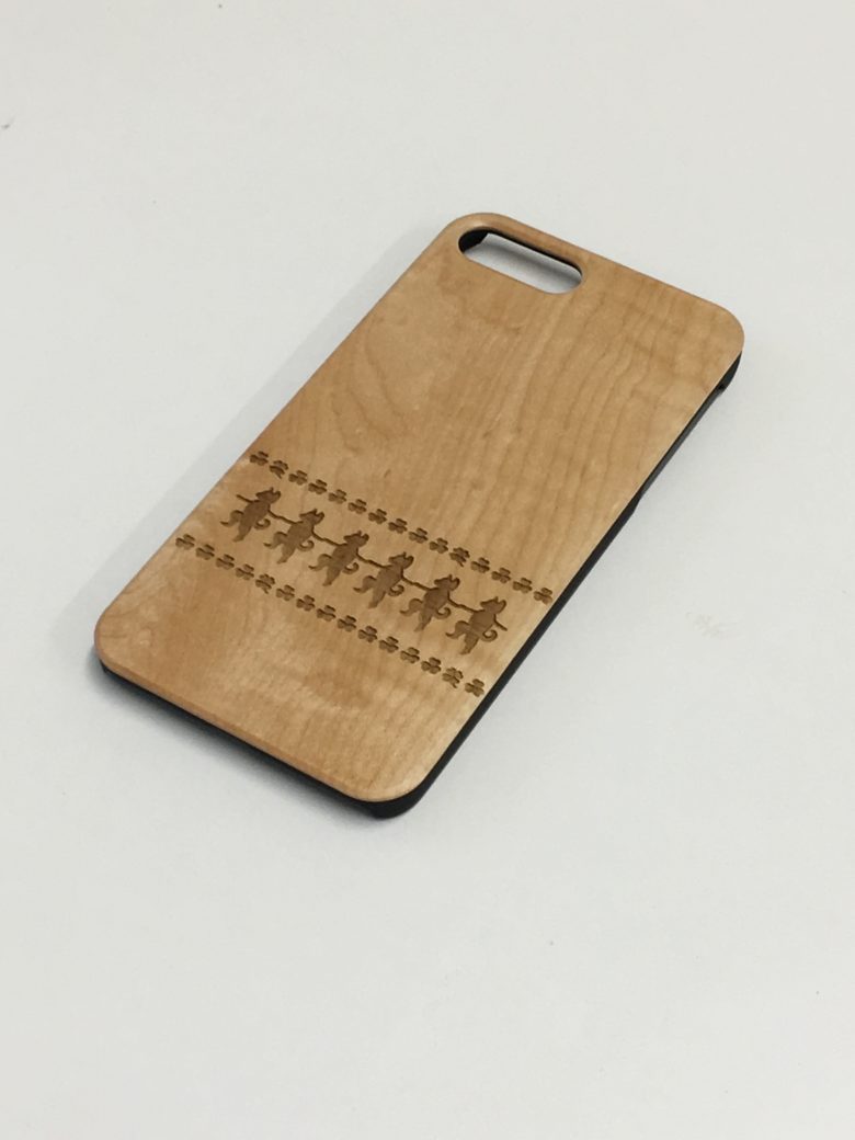 iPhoneケース